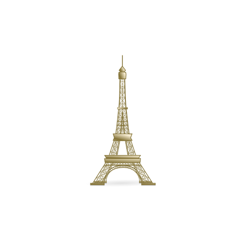 Eiffel Tower